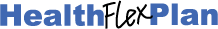 Health Flex Logo